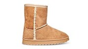 Lily &amp; Dan Toddler or Childrens Cozy Boots