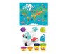 Play-Doh Starter Set Airplane Explorer View 2