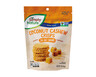 Simply Nature Sea Salt Caramel Coconut Cashew Crisps