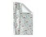 Merry Moments Heavyweight Premium Gift Wrap Holly Jolly