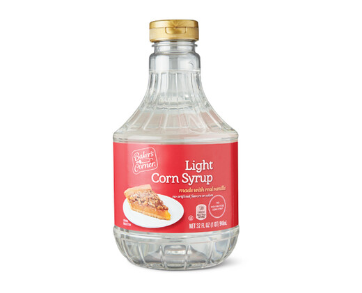 Baker&#039;s Corner Light Corn Syrup