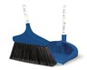 Easy Home Upright Sweep Set Blue Floral View 2