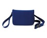 LIVE IN STYLE Neoprene 3-in-1 Bag Blue