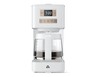 Ambiano Programmable Coffee Maker White