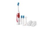 Dentiguard Power Oral Care Kit