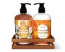 Lacura Soap and Lotion Gift Set Bergamot Orange