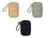 LIVE IN STYLE Tech Case Beige, Olive and Black