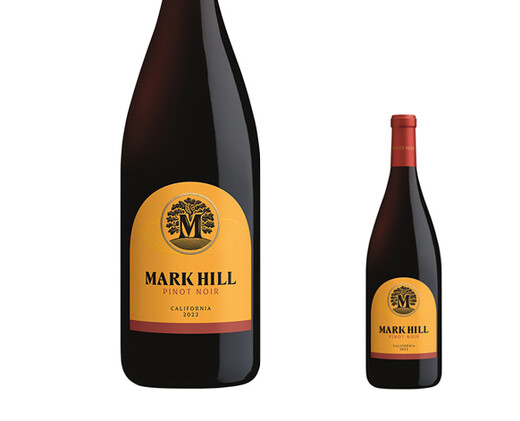 William Walker Pinot Noir