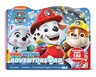 Bendon Storybook and Activity Pad Paw Patrol