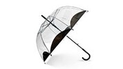 Serra Inverted or Clear Stick Umbrella