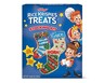 Kellogg&#039;s Rice Krispies Treat Kit Christmas Stocking