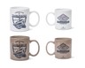 Zak! Character Mug Yellowstone