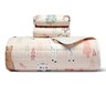 Huntington Home Full Reversible Quilt Woodland