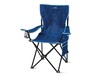 Adventuridge Foldable Camping Chair Blue