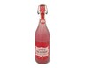 Nature's Nectar Sparkling French Sodas Pink Raspberry