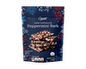 Choceur Dark Chocolate Peppermint Bark