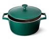 Crofton Awesome Pot Green