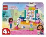 Lego Gabby&#039;s Dollhouse