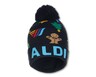 ALDI Gear Holiday Beanie Black