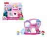 Fisher-Price Little People Figures Disney Princess Play &amp; Go Castle