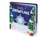 Igloo Books Christmas Board Book Little Snowflake