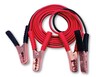 Justin Case Deluxe Travel Safety Kit 8 Gauge Booster Cables