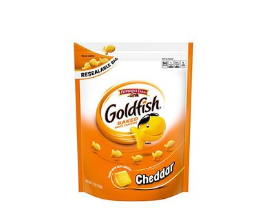 Original or Flavor Blasted Goldfish - Pepperidge Farm | ALDI US