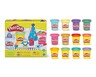 Play-Doh Starter Set 12 Pack Celebration Compound