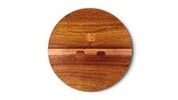 Crofton Wooden Trivet