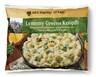 Deutsche Küche Lemony Greens Knopfli