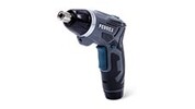 Ferrex 4V Cordless Screwdriver