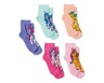 Licensed Childrens Character 5pk Socks My Little Pony