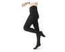 Serra Ladies Tights and Hosiery Black Opaque In Use