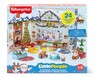 Fisher Price Little People Advent Calendar View 1