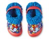 Licensed Toddler Character Warm Lined Clogs Spiderman