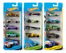 Mattel, Inc. 5 pack Cars Hot Wheels View 2