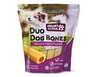 Heart to Tail Duo Dog Bones Bacon &amp; Cheese