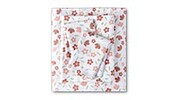 Huntington Home Twin or Full Sheet Set