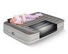 Bestway Tritech 18&quot; Queen Air Mattress In Use