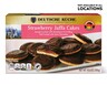 Deutsche Küche Jaffa Cakes Strawberry. Not available in all locations