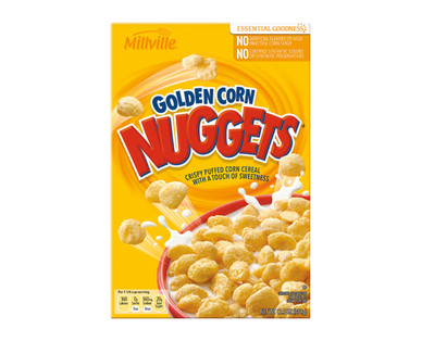 Millville Corn Nuggets | ALDI US