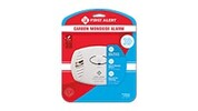 First Alert Smoke or Carbon Monoxide Alarm