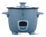 Ambiano 2 Cup Rice Cooker Blue