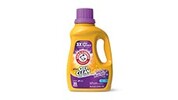 Arm &amp; Hammer Odor Blasters Liquid Laundry Detergent