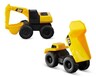 CAT Little Machines 2 Pack View 4