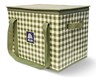 ALDI Insulated Collapsible Box Bag Green View 2