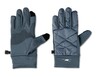 Crane Ladies Hybrid Gloves Grey