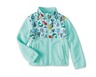 Licensed Childrens Character Fleece Jacket Disney Princess