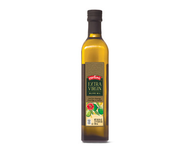 Aldi olive oil