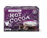 Beaumont Cocoa Dark Chocolate Hot Cocoa Cups